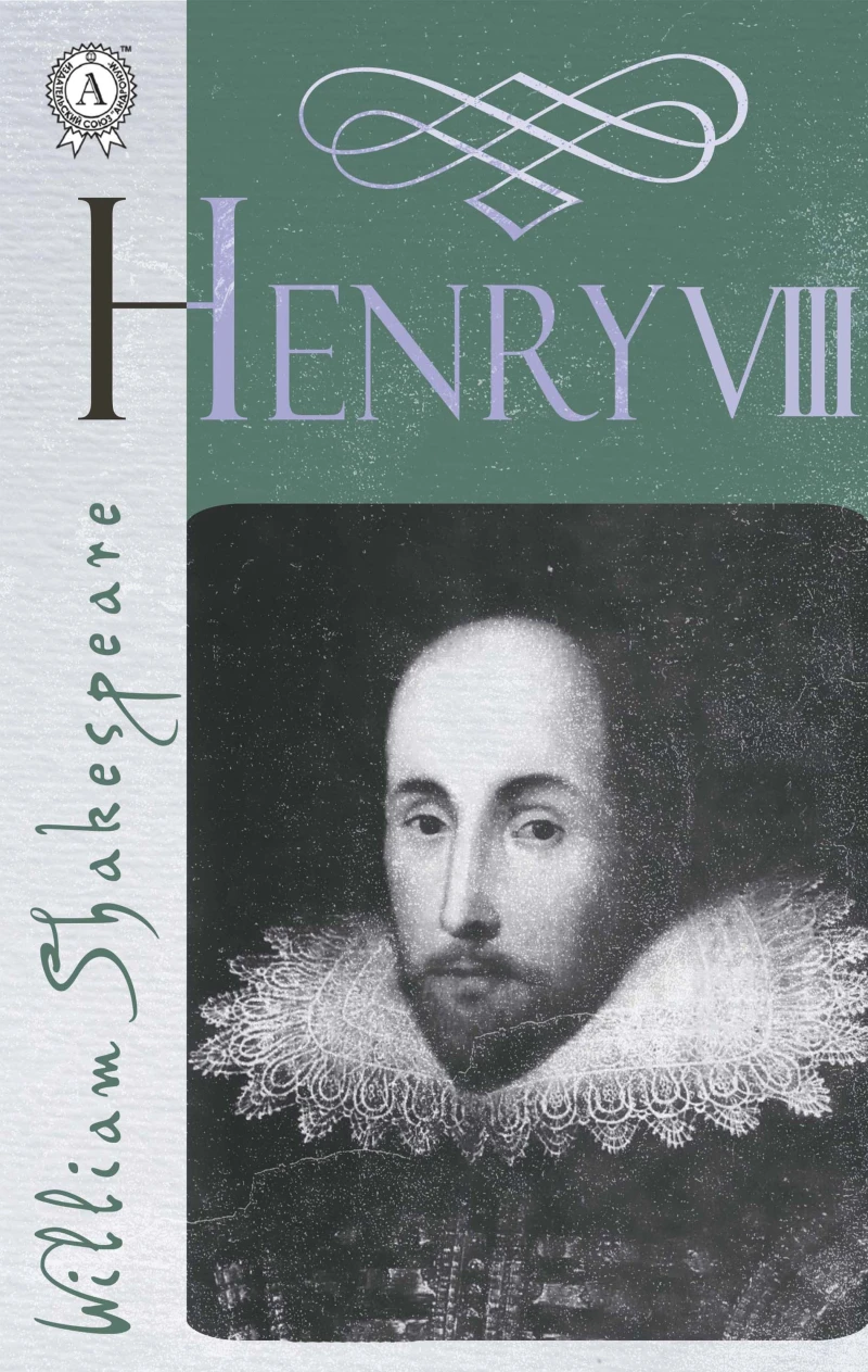 Portada: The Life of King Henry the Eighth (Henry Viii)