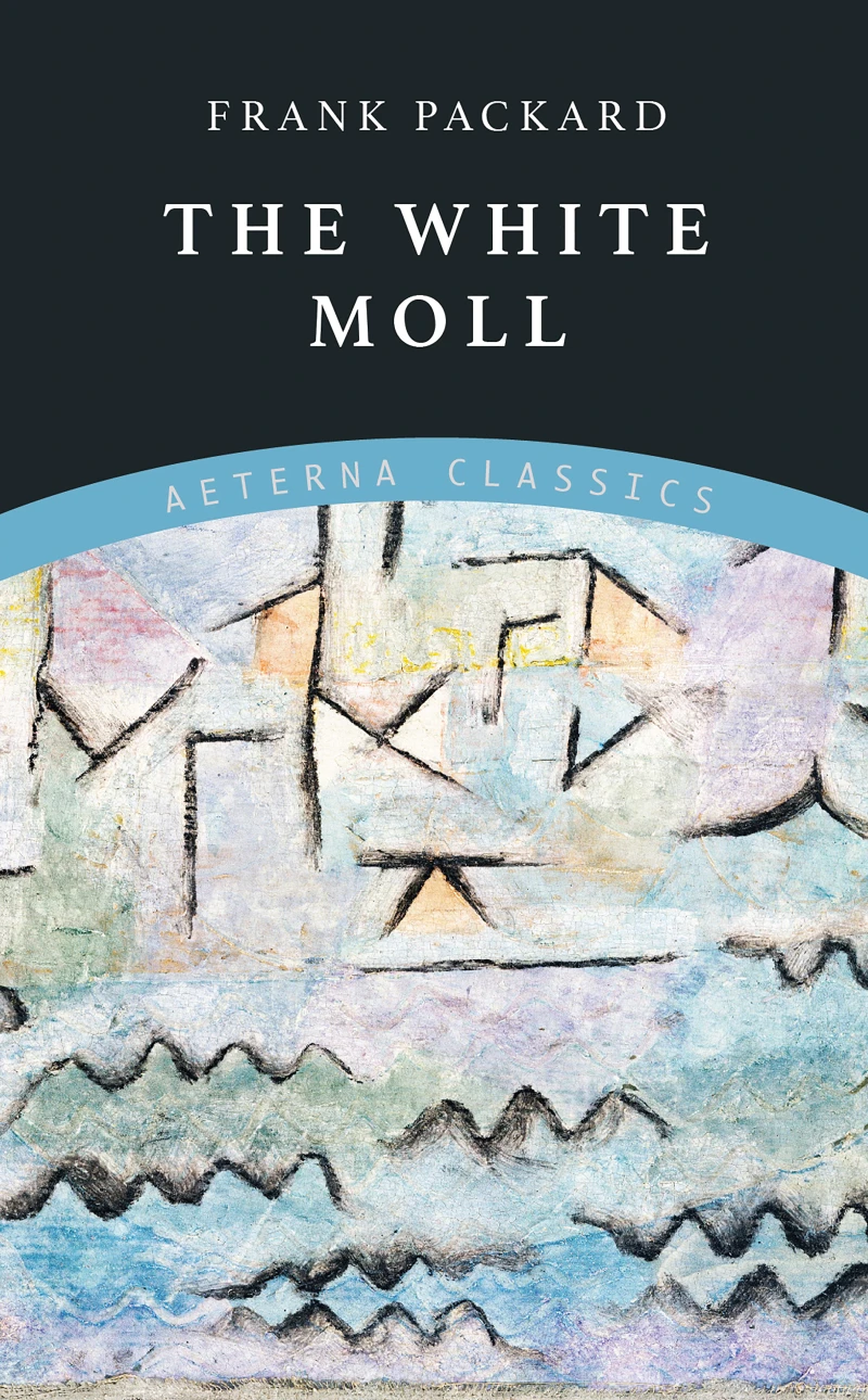 Portada: The White Moll