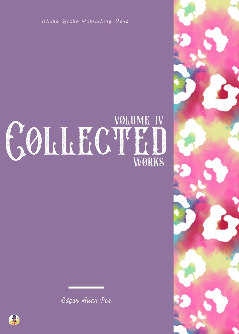 Portada: Collected Works: Volume IV