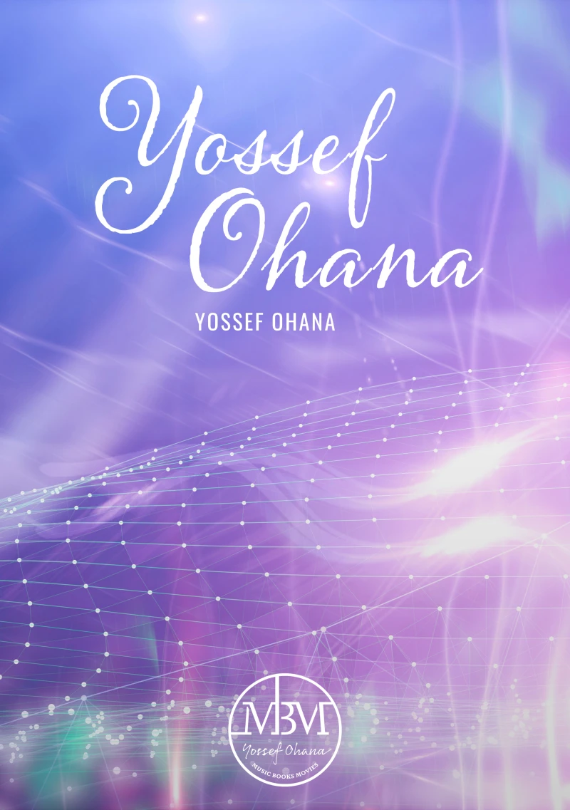 Portada: Yossef Ohana