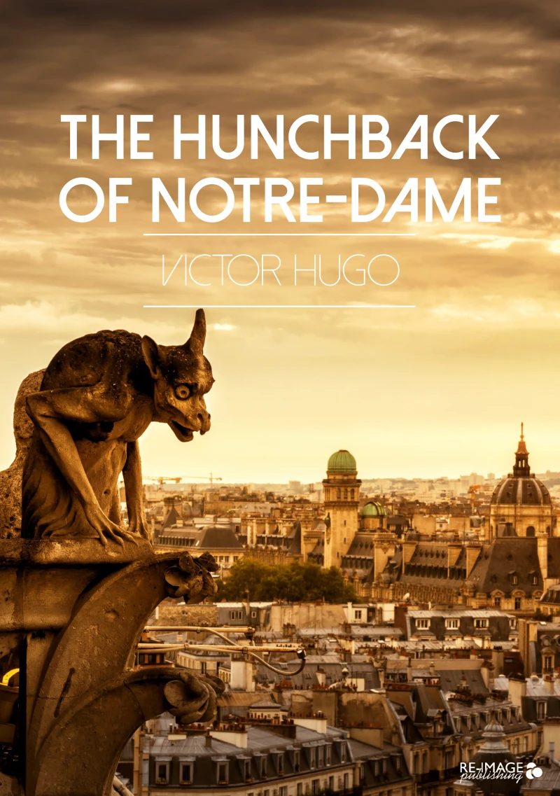 Portada: The Hunchback of Notre-Dame