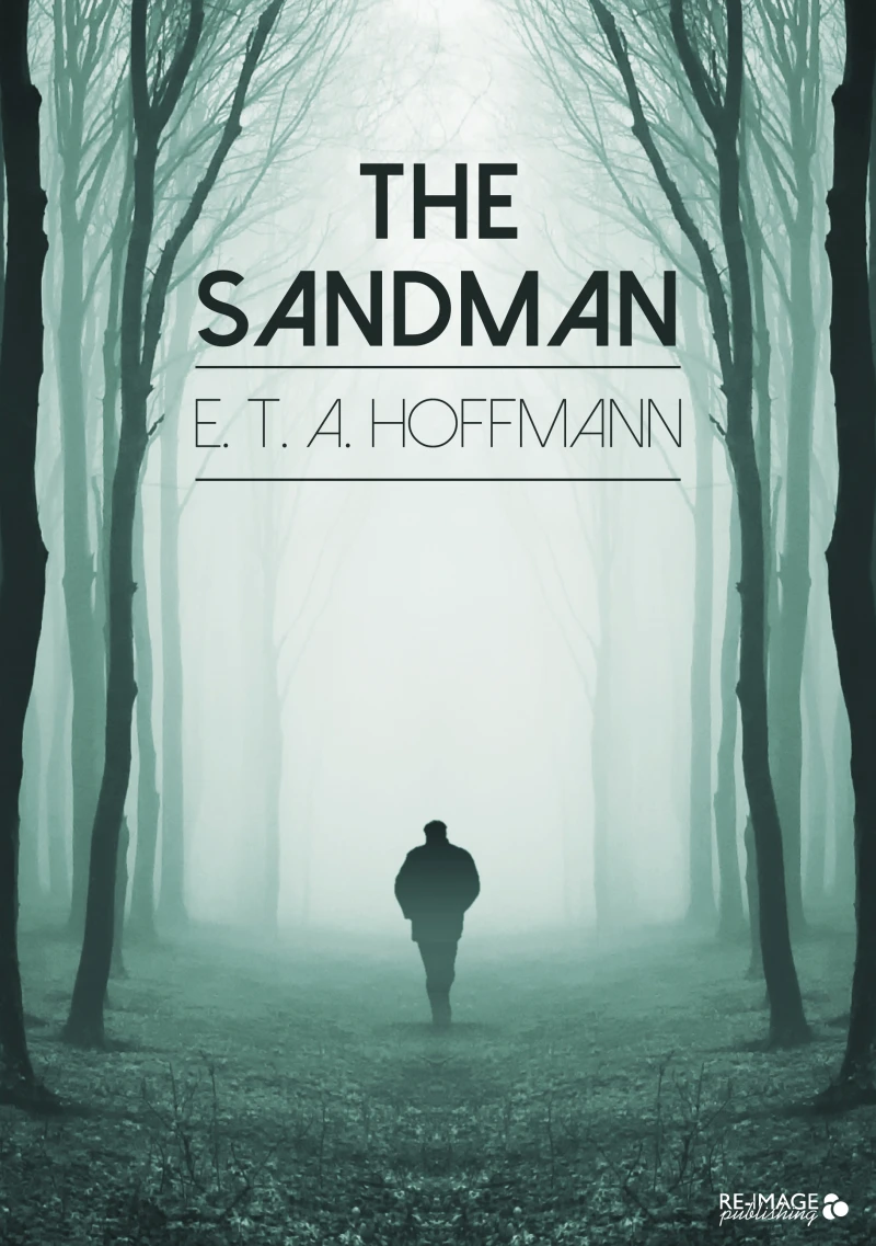 Portada: The Sandman