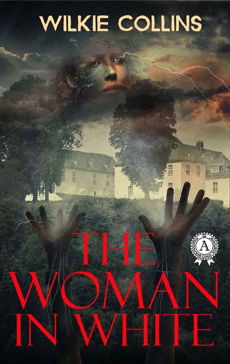 Portada: The Woman in White