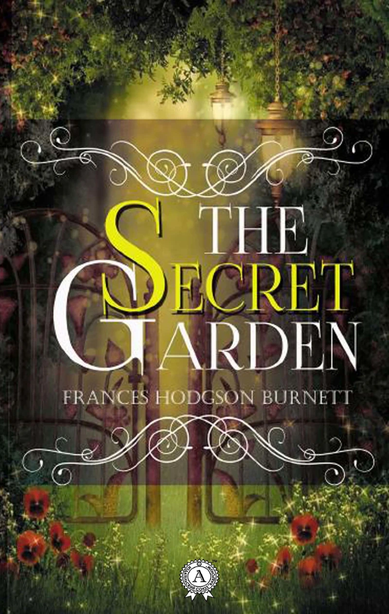 Portada: The Secret Garden
