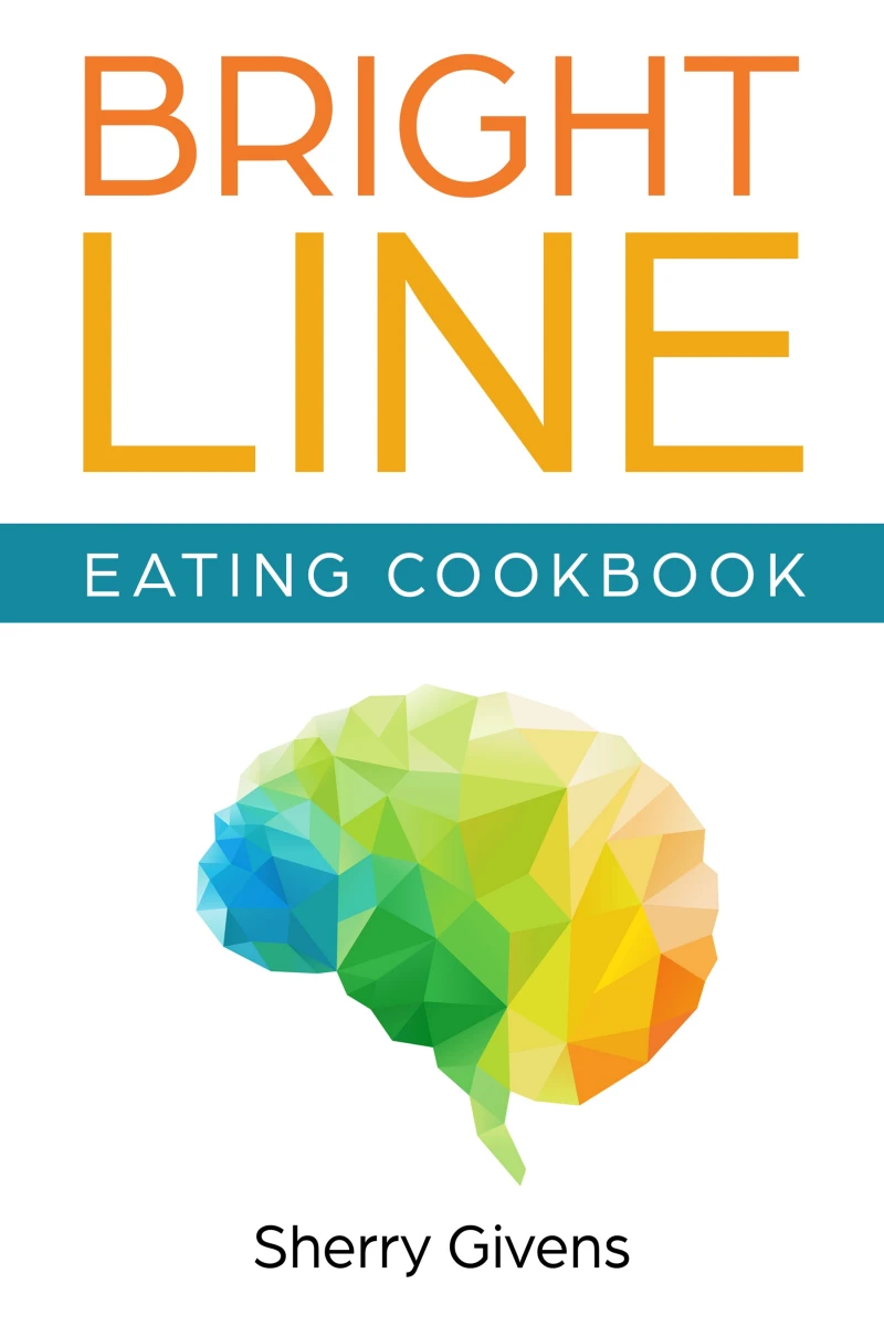 Portada: Bright Line Eating Cookbook