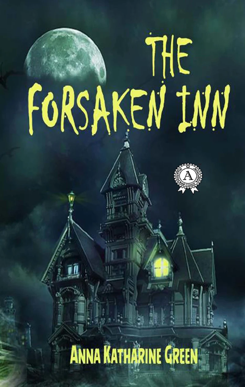 Portada: The Forsaken Inn