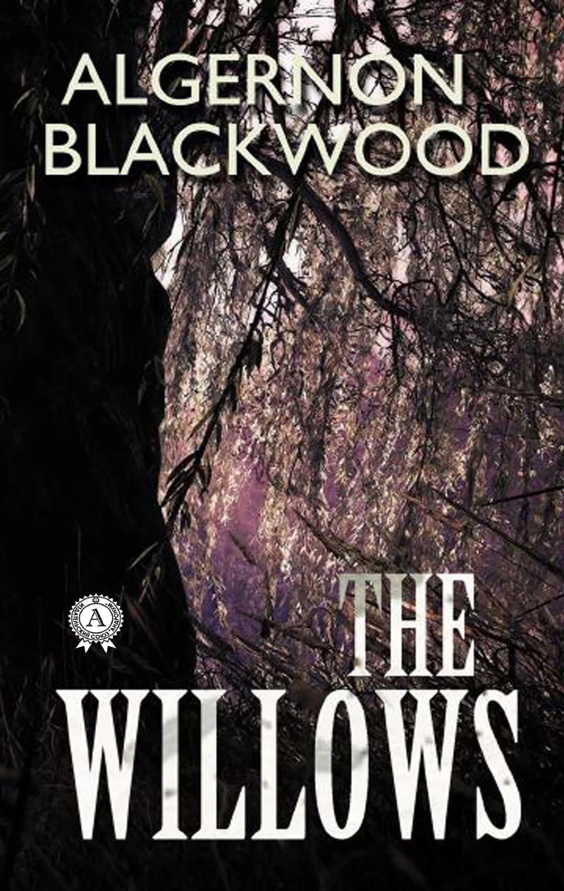 Portada: The Willows