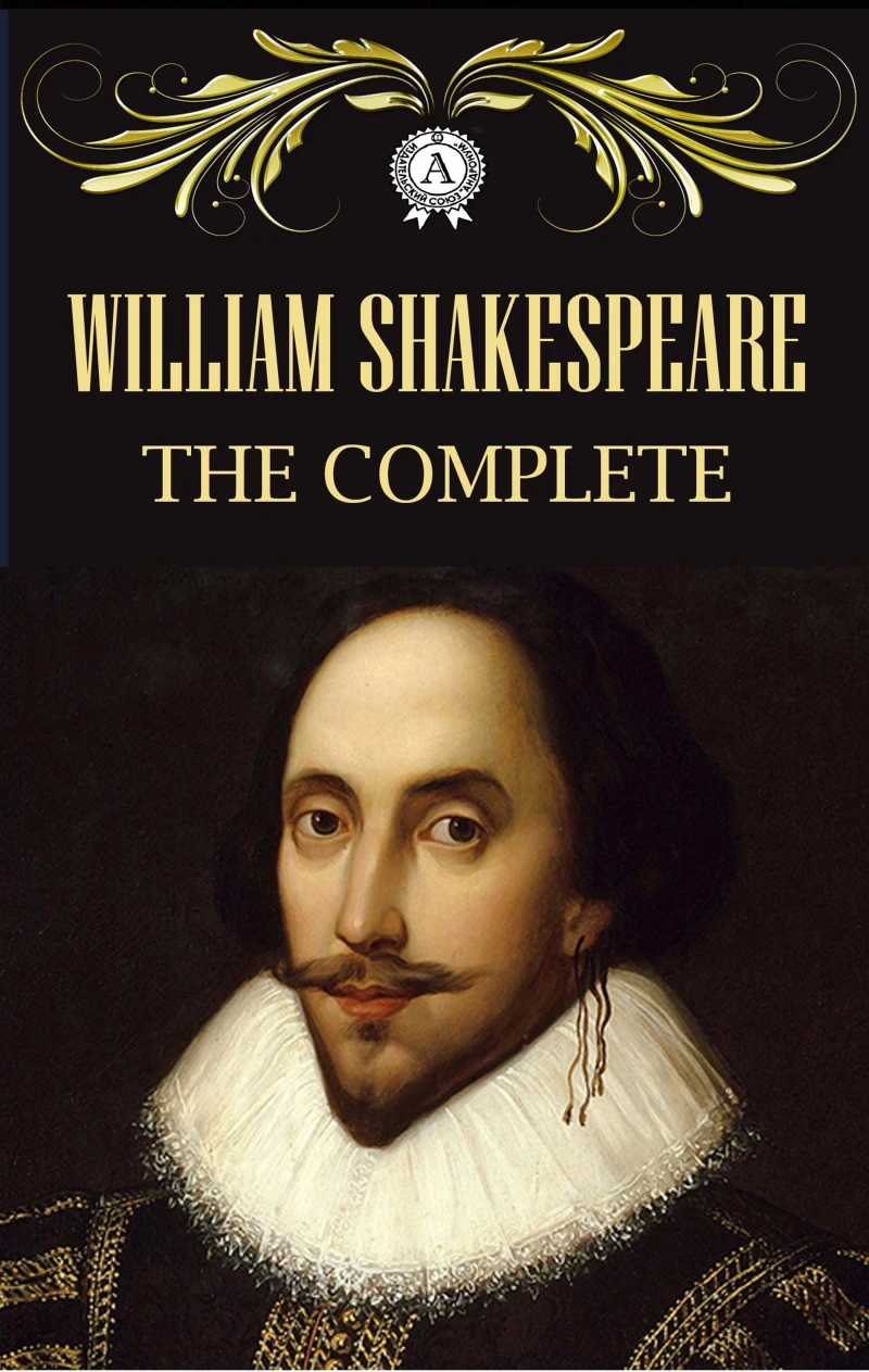 Portada: The Complete