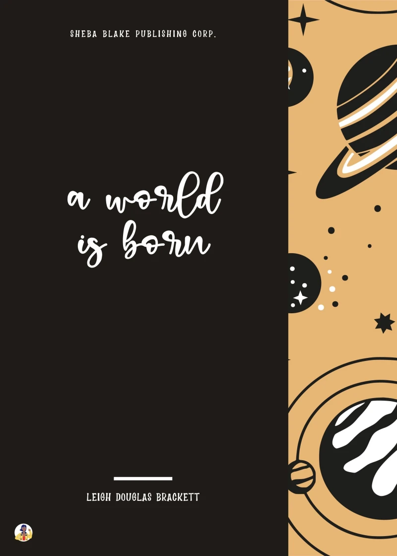 Portada: A World is Born