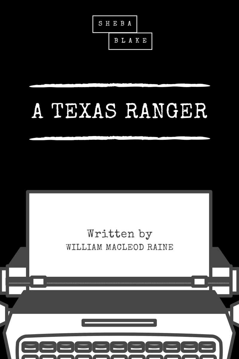 Portada: A Texas Ranger