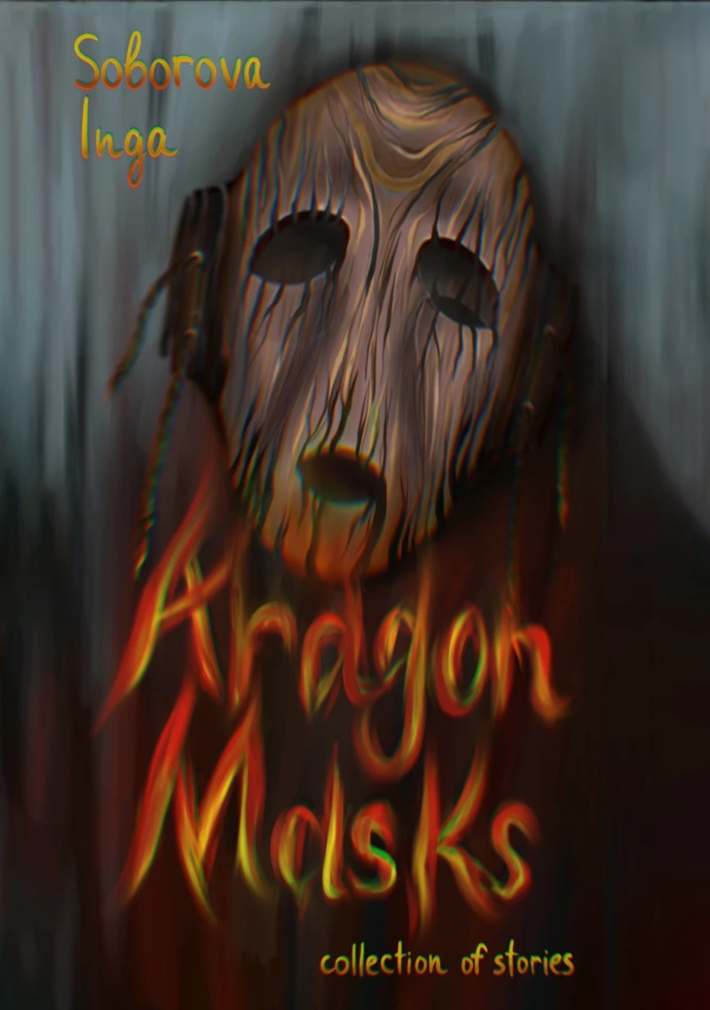 Portada: Aragon Masks