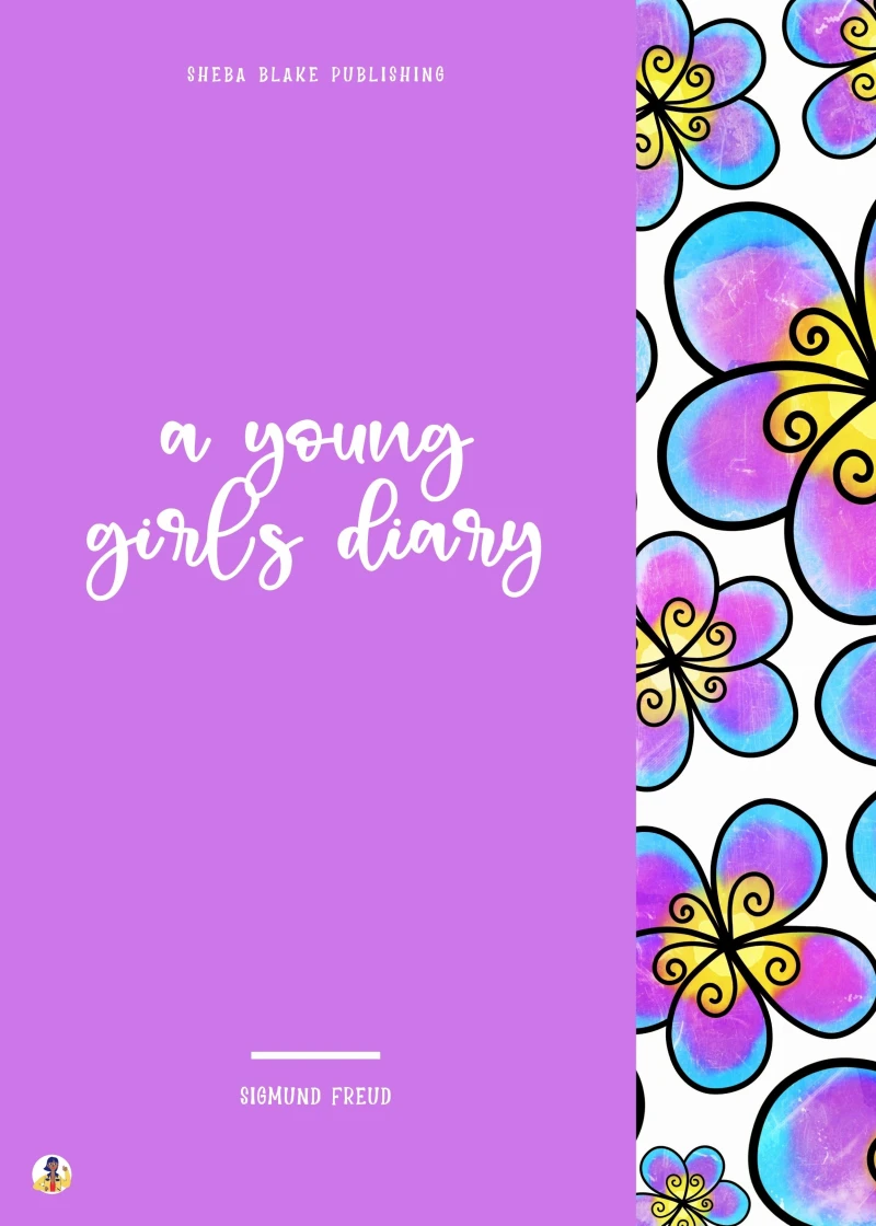 Portada: A Young Girl's Diary