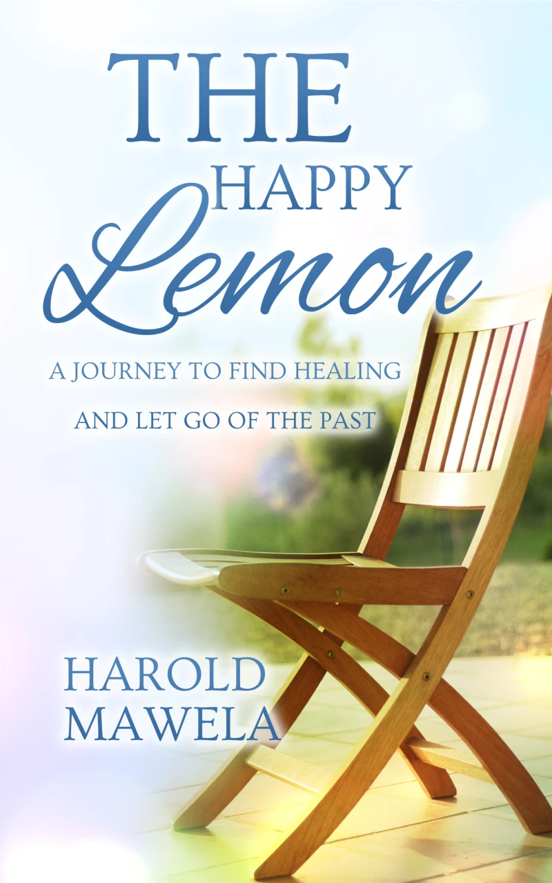 Portada: The Happy Lemon