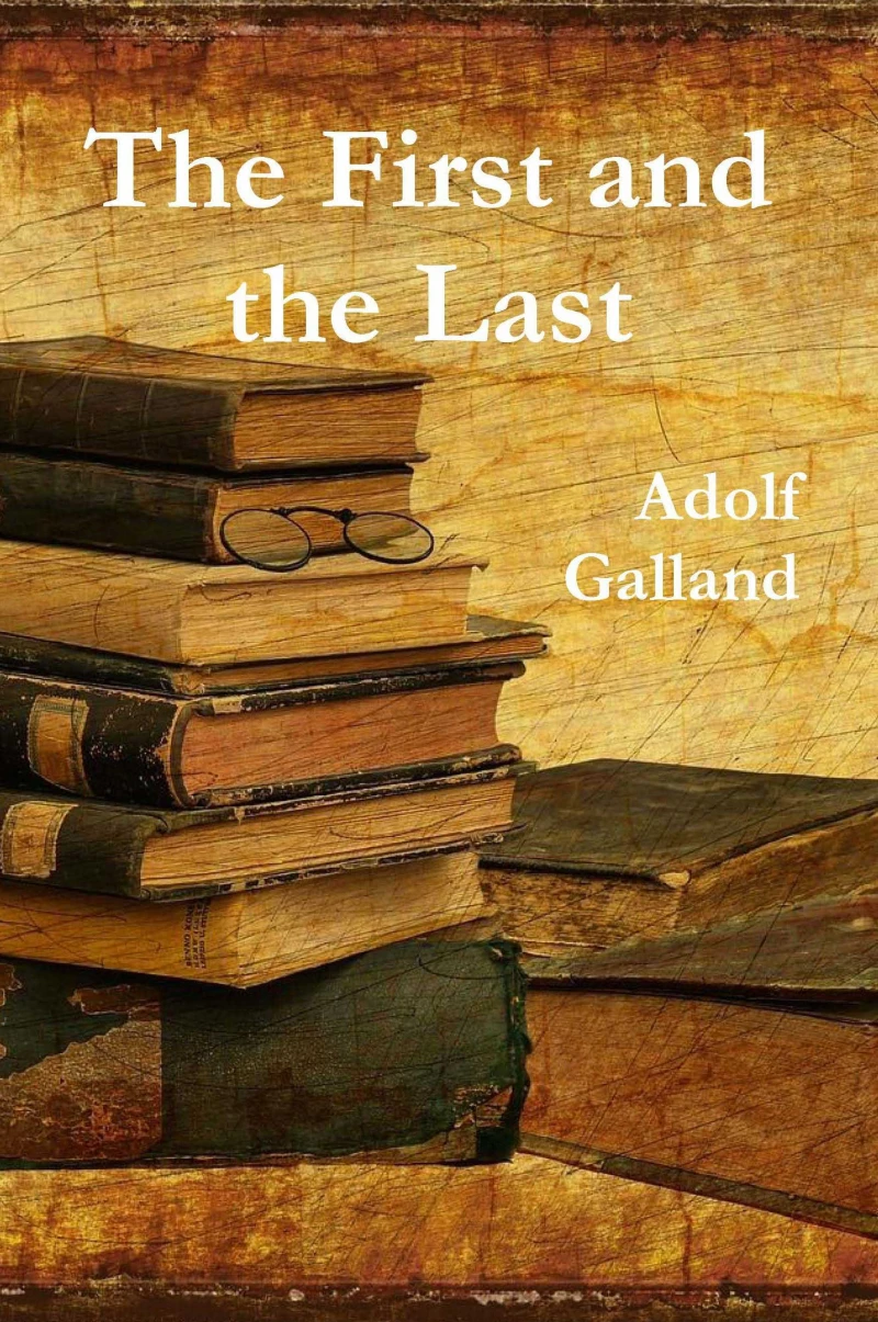 Portada: The First and The Last