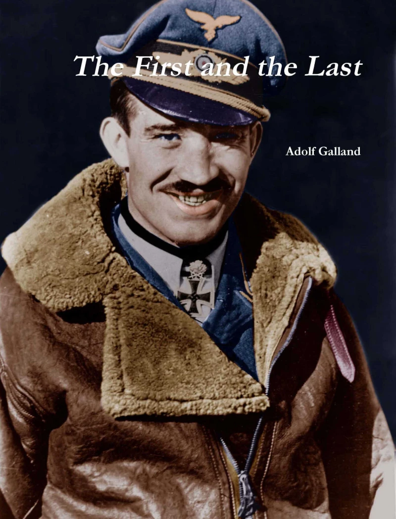 Portada: The First and The Last