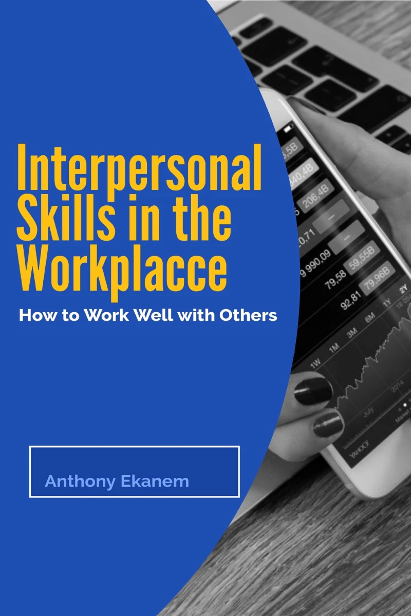 Portada: Interpersonal Skills in the Workplace