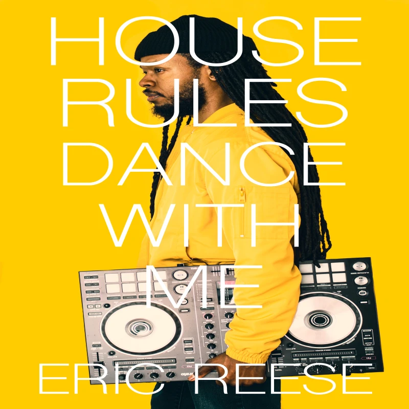 Portada: House Rules