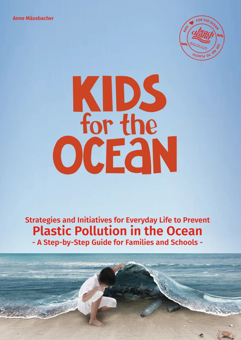 Portada: Kids for the Ocean