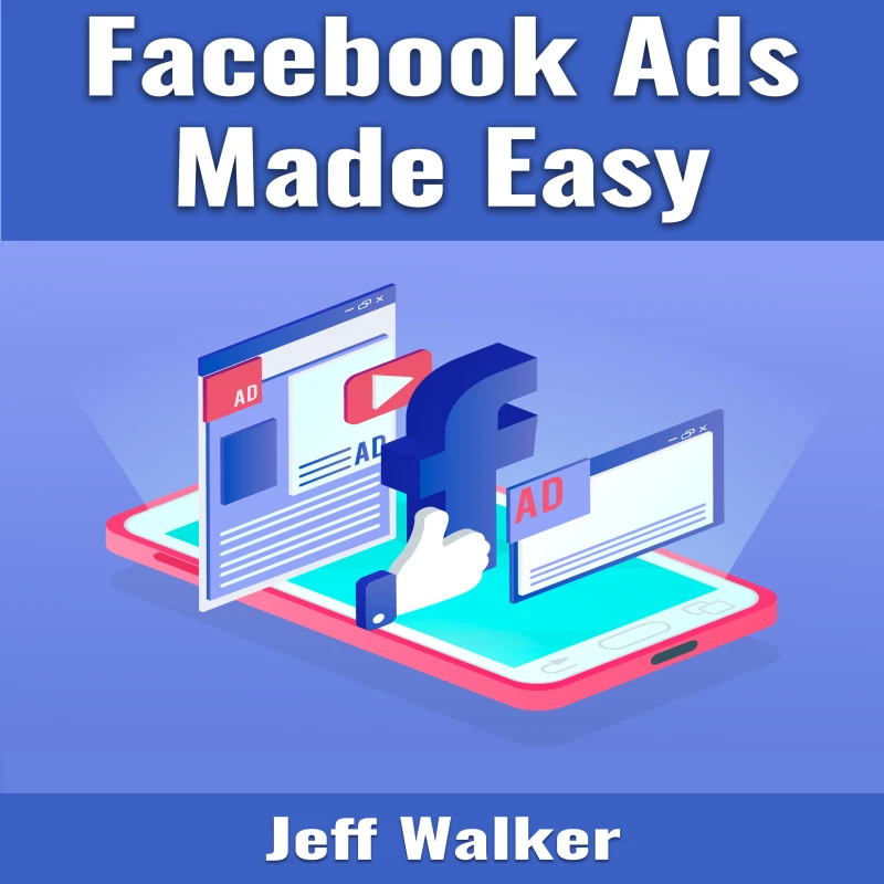 Portada: Facebook Ads Made Easy