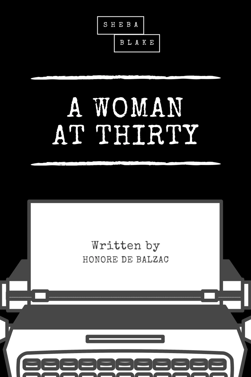 Portada: A Woman at Thirty