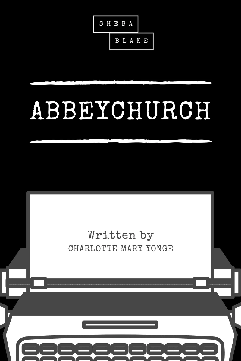 Portada: Abbeychurch