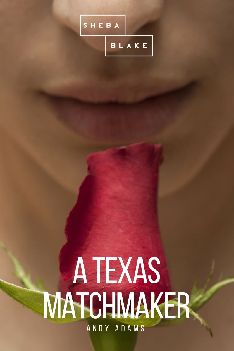 Portada: A Texas Matchmaker