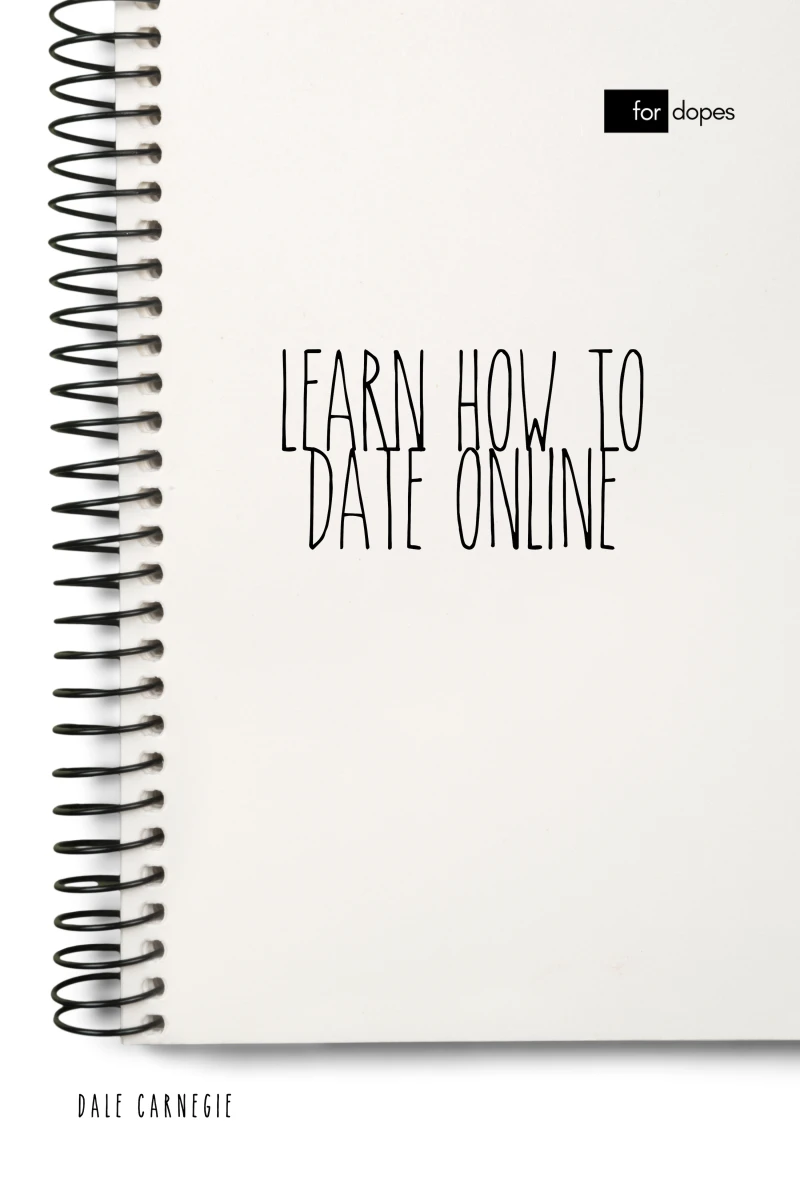 Portada: Learn How to Date Online