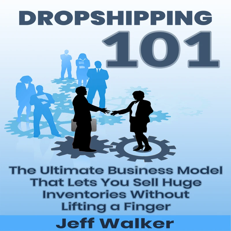 Portada: Dropshipping 101