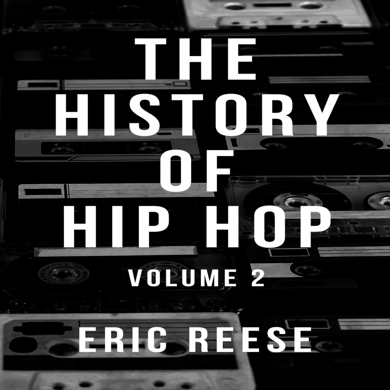 Portada: The History of Hip Hop