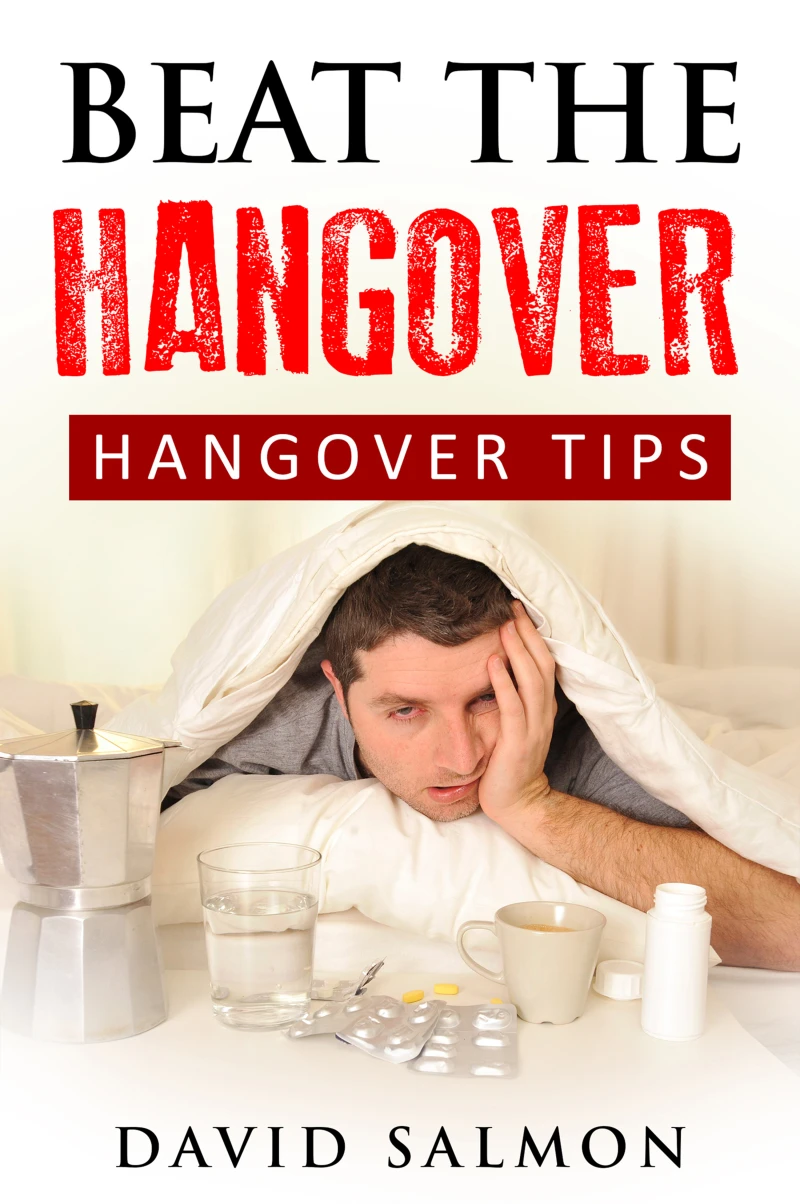 Portada: Beat the Hangover