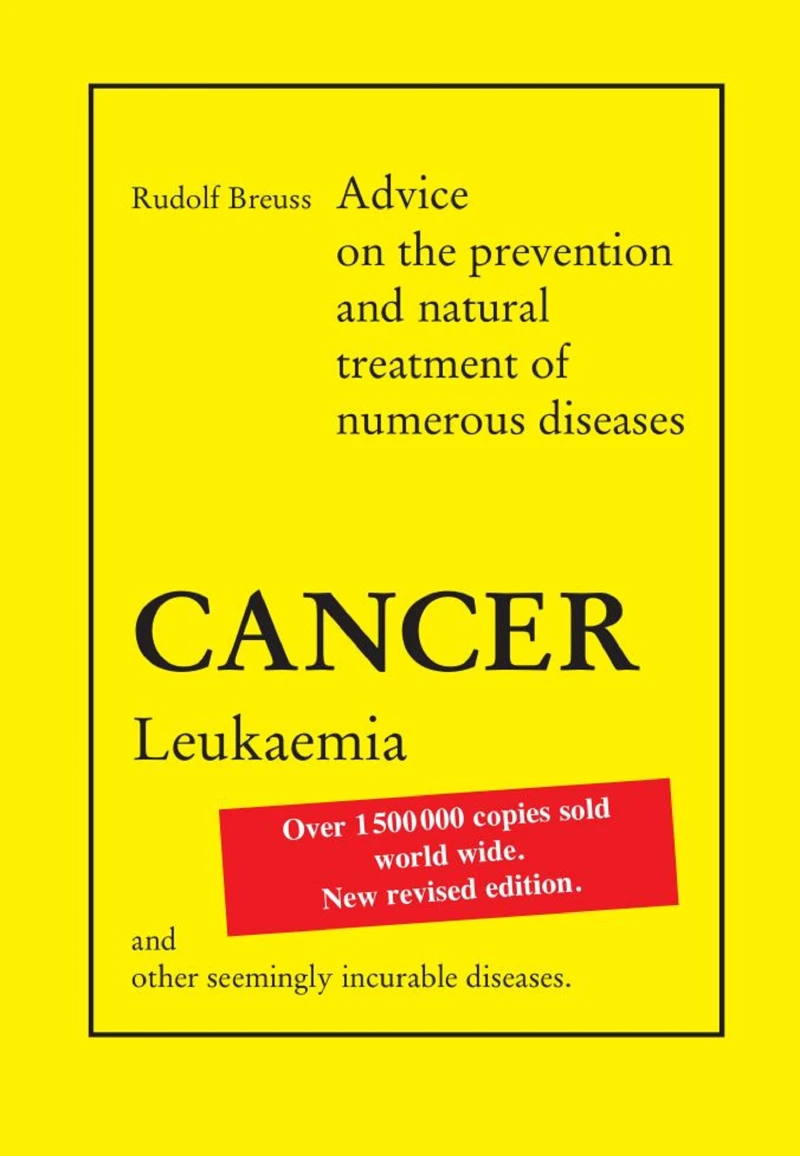 Portada: Cancer Leukaemia