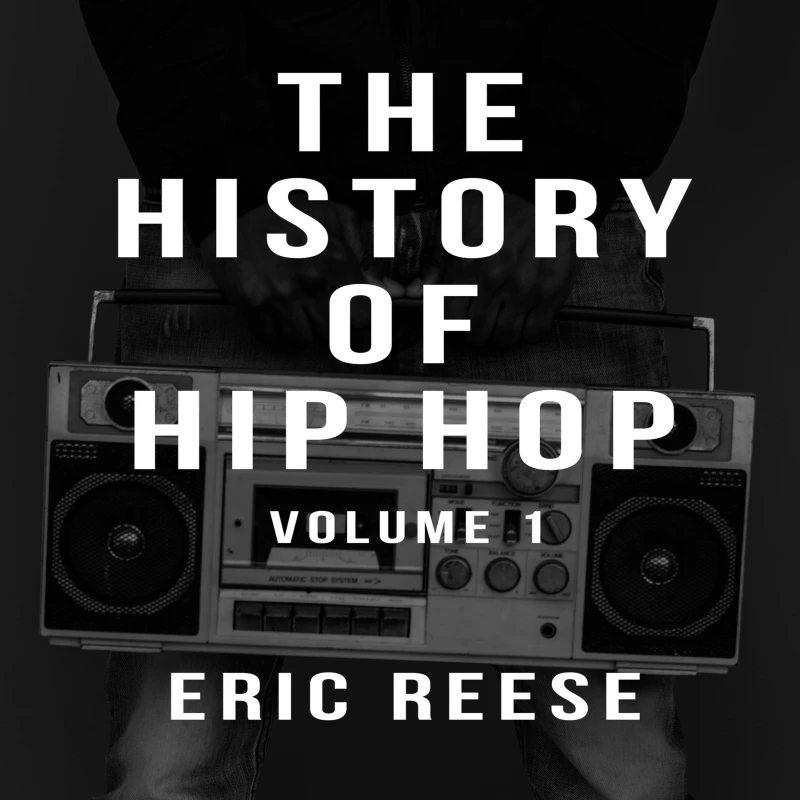 Portada: The History of Hip Hop