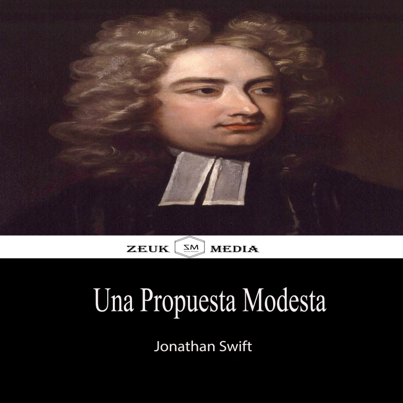 Portada: Una Propuesta Modesta