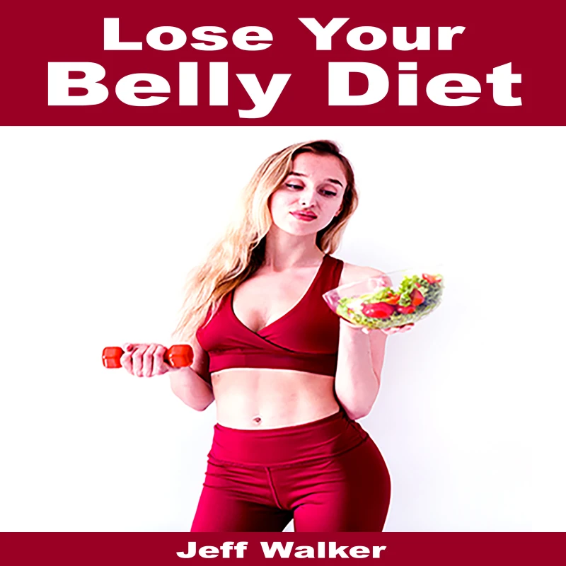Portada: Lose Your Belly Diet