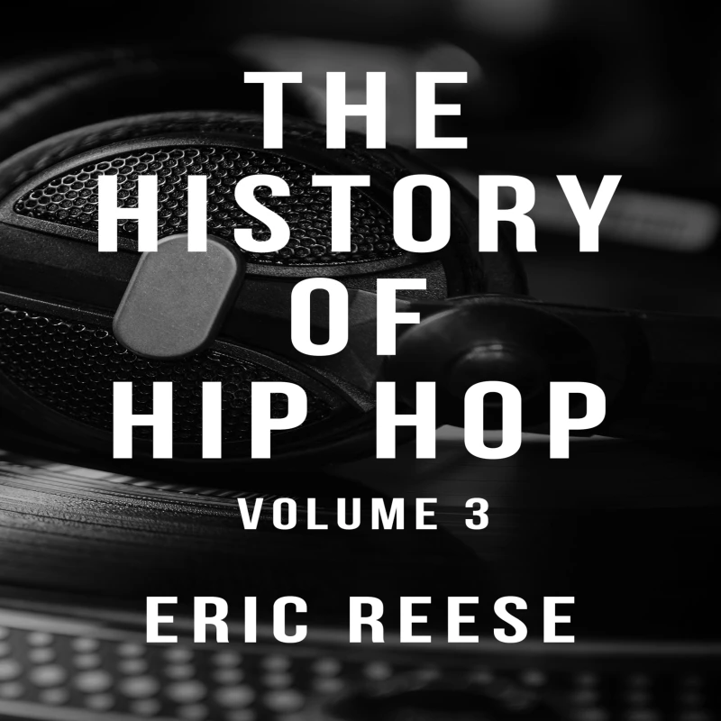 Portada: The History of Hip Hop