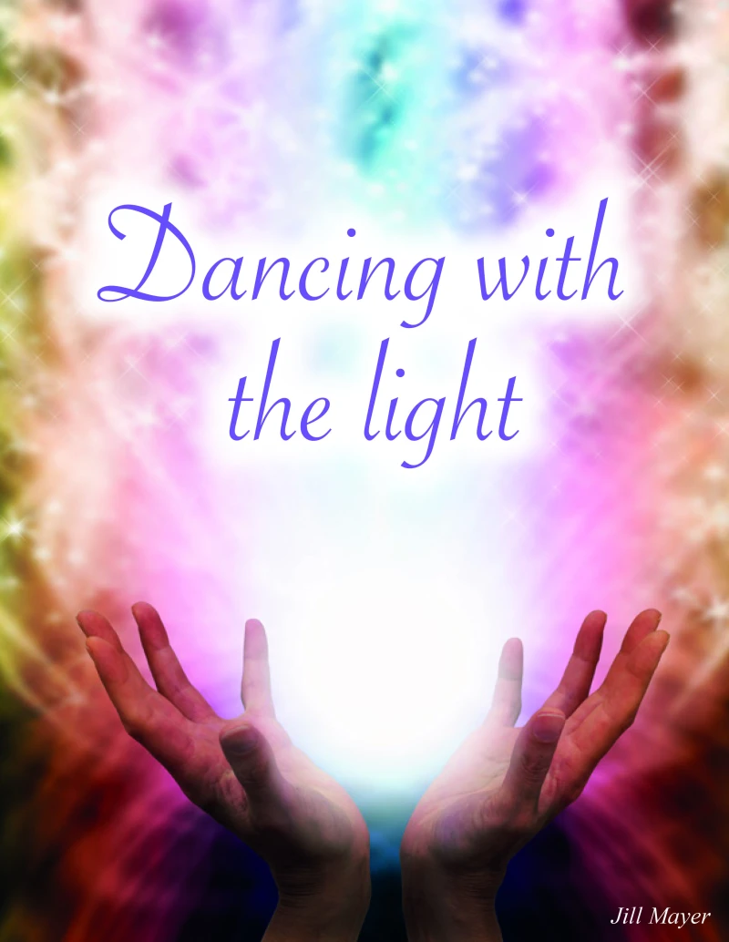 Portada: Dancing With The Light