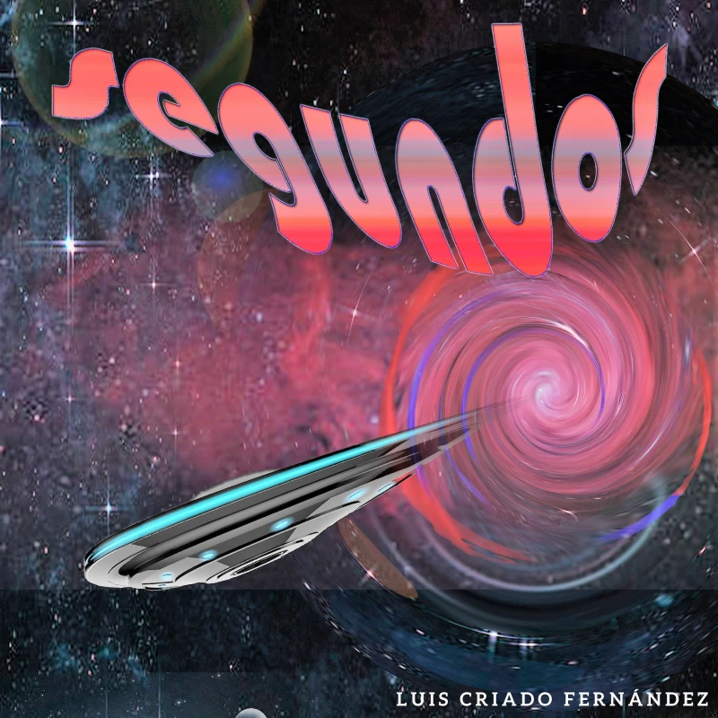 Portada: Segundos