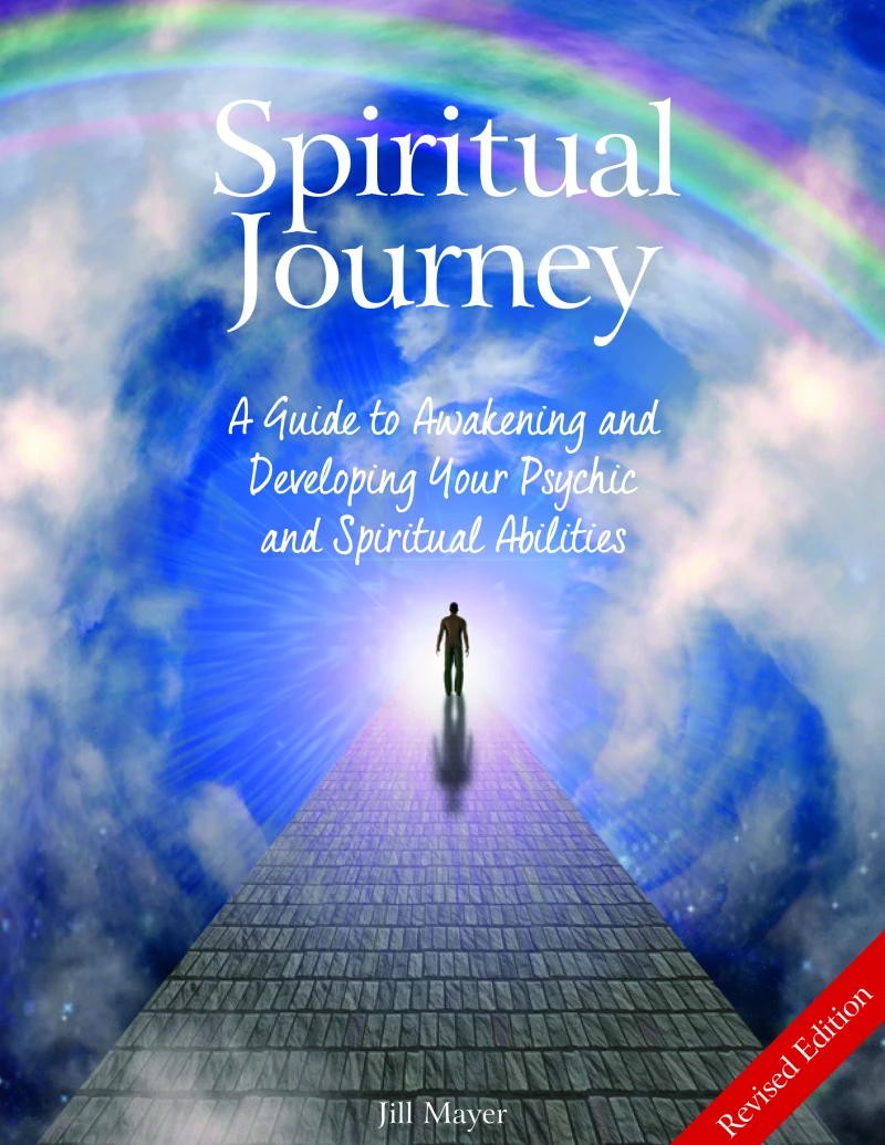 Portada: Spiritual Journey