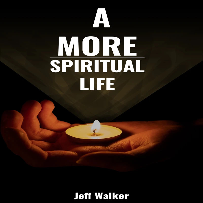 Portada: A More Spiritual Life