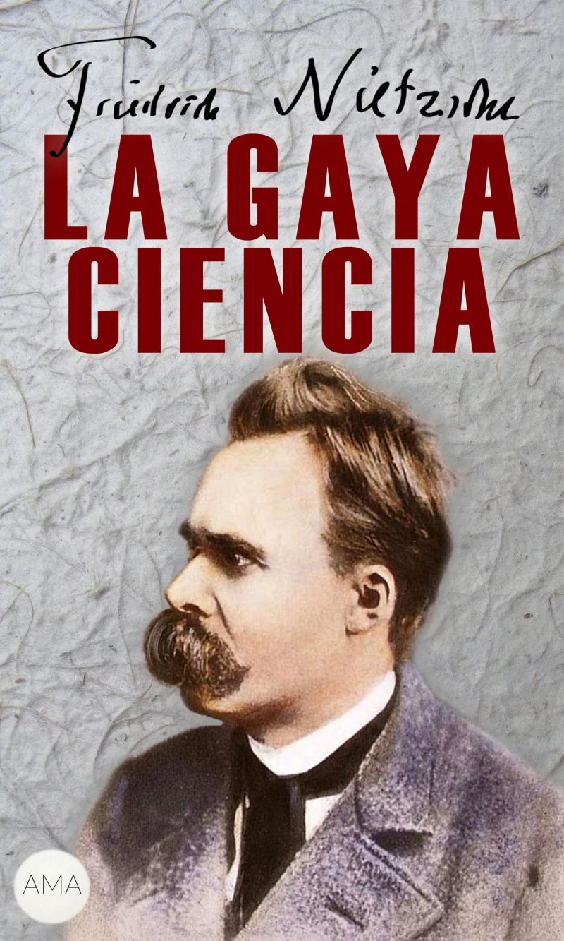 Portada: La Gaya Ciencia