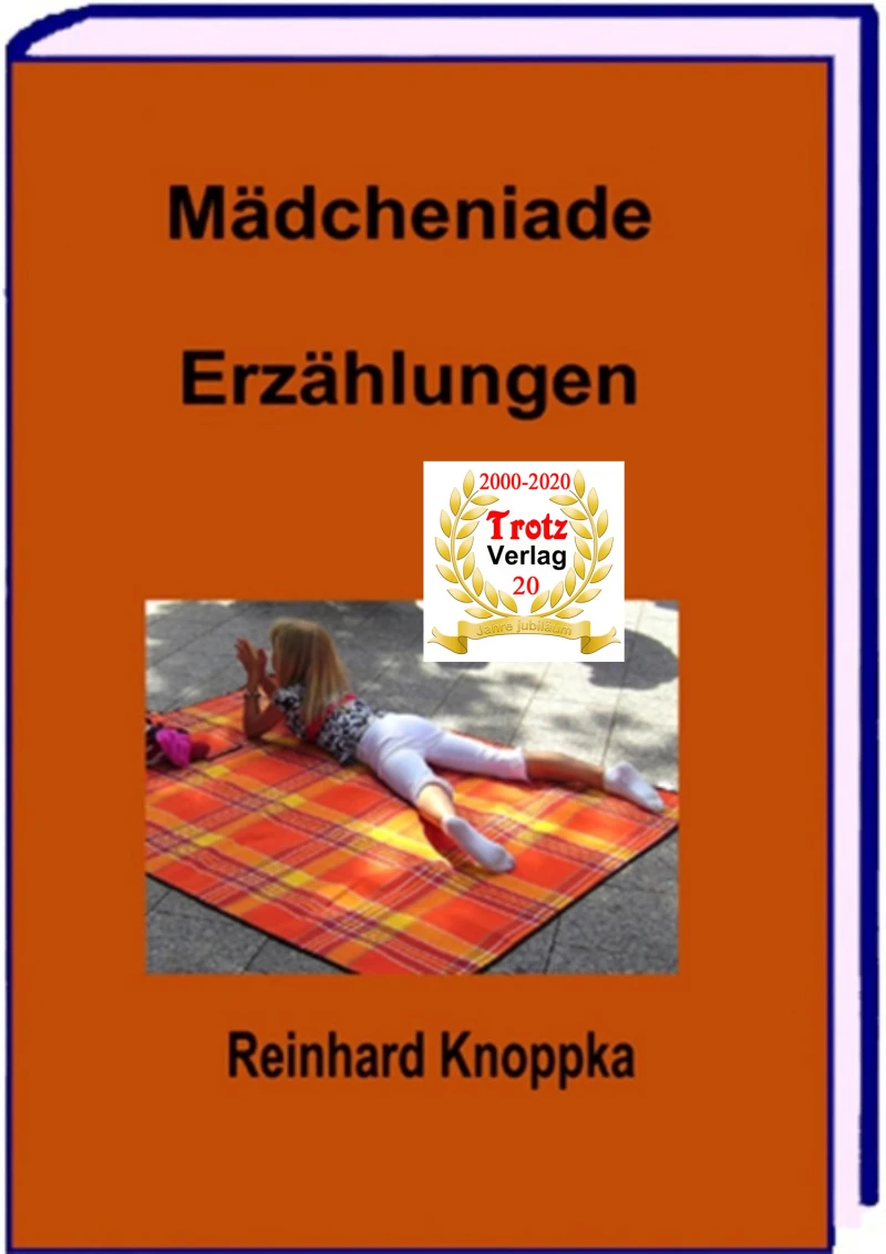 Portada: Mädcheniade