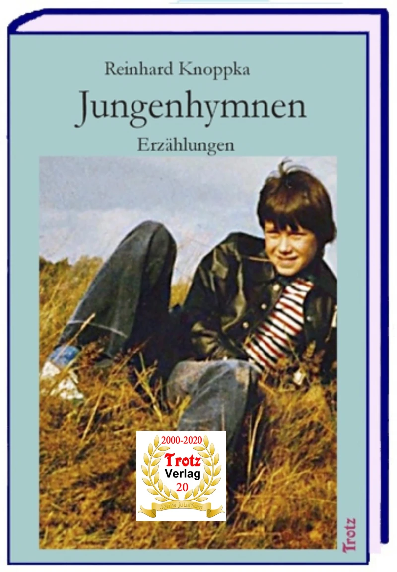 Portada: Jungenhymnen