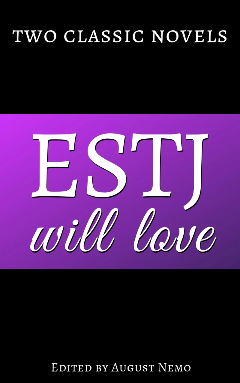 Portada: Two classic novels ESTJ will love
