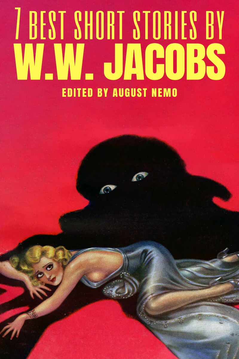 Portada: 7 best short stories by W. W. Jacobs