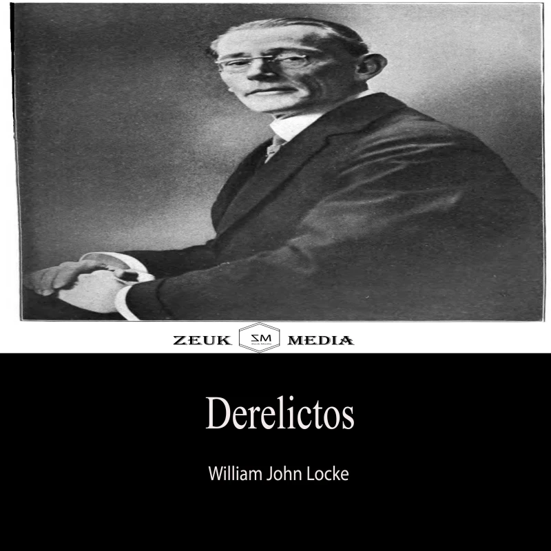 Portada: Derelictos