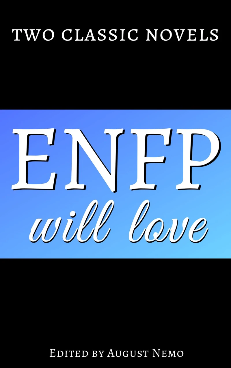 Portada: Two classic novels ENFP will love