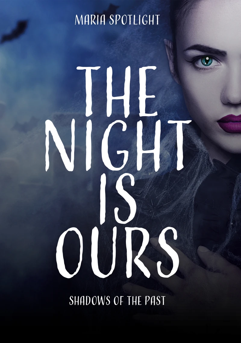 Portada: The night is ours