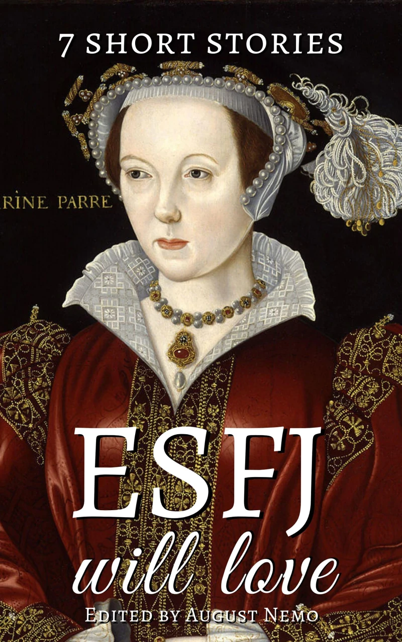 Portada: 7 short stories that ESFJ will love