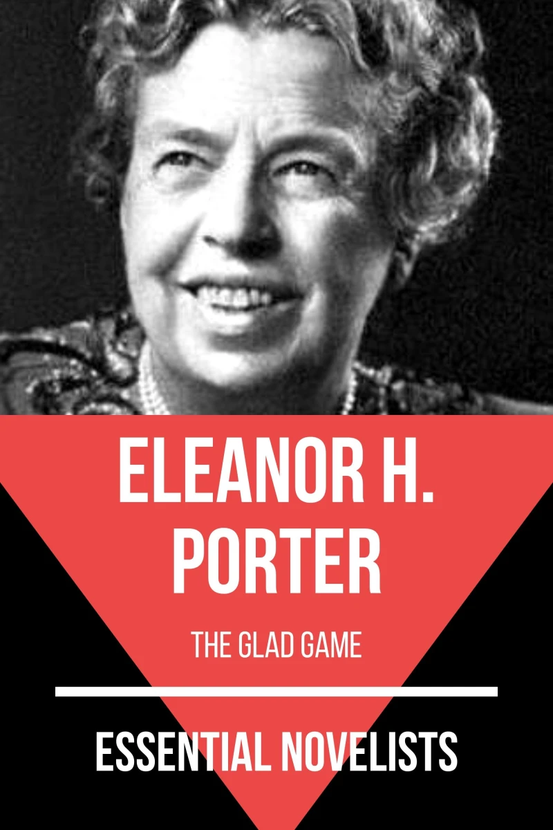 Portada: Essential Novelists - Eleanor H. Porter