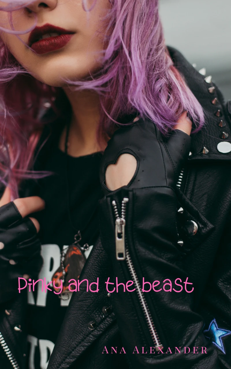 Portada: Pinky and the Beast